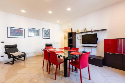 Lungotevere Aventino House by ACS HOLIDAYS