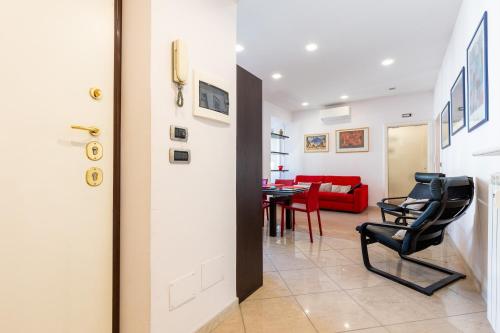 Lungotevere Aventino House by ACS HOLIDAYS