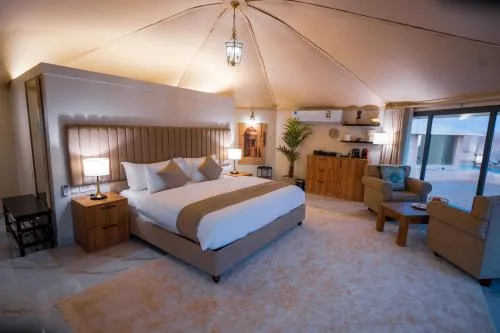 Stars Gate Camp
