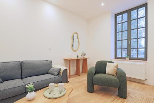 La Maison du Gardien