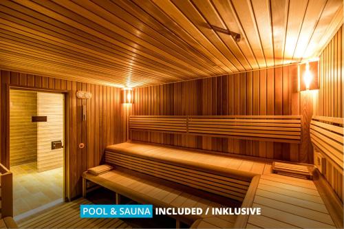 Fotografija u galeriji objekta Apartment Residence Moser - Sauna and Pool u Karlovim Varima