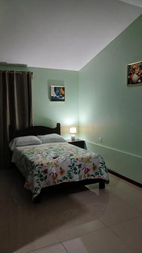 Gallery image of Villa del Carmen in Nuevo Arenal