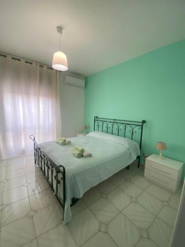 Photo de la galerie de l'établissement Appartamento Adriana, à Trecase