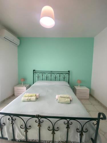 Photo de la galerie de l'établissement Appartamento Adriana, à Trecase