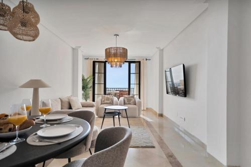 La Finca Golfside Residency - Incredible views