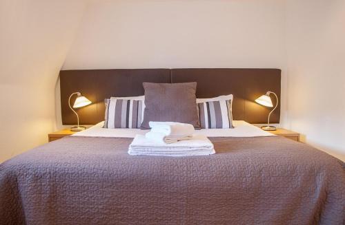 CS Exclusive Apartments of Princess Street West End photo 14