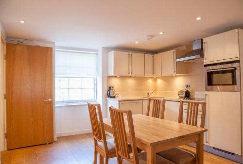 CS Exclusive Apartments of Princess Street West End photo 12
