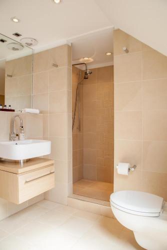 Foto CS Exclusive Apartments of Princess Street West End 4