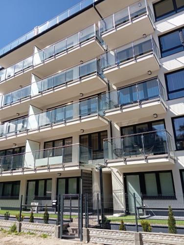 MORSKIE APARTAMENTY WYPOCZYNKOWA 3 lok 72