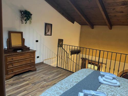 Bilocale Filomena Abbadesse Guest House M3-M5 Zara