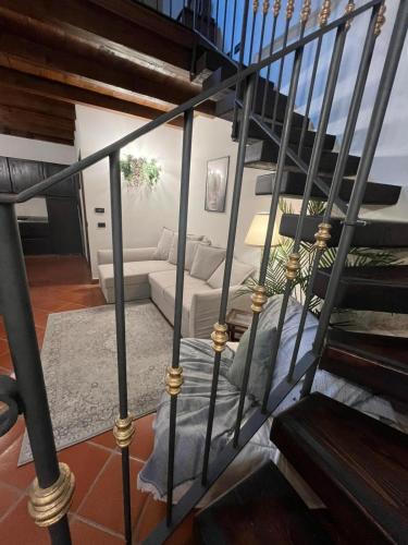 Bilocale Filomena Abbadesse Guest House M3-M5 Zara