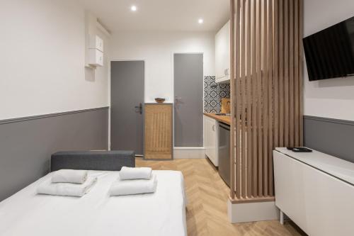 Raymond - Cosy studio proche Montparnasse