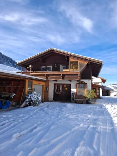Ferienwohnung zum Urfall -- Sommerbergbahnen inklusive !!!