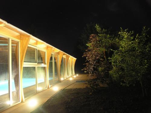 Φωτογραφία από το άλμπουμ του Logis Hotel Le Lac σε Embrun