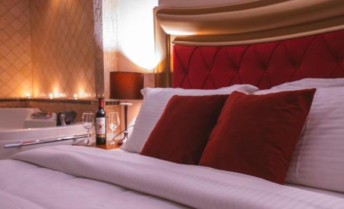 Gallery image of Asteras Hotel in Kato Loutraki