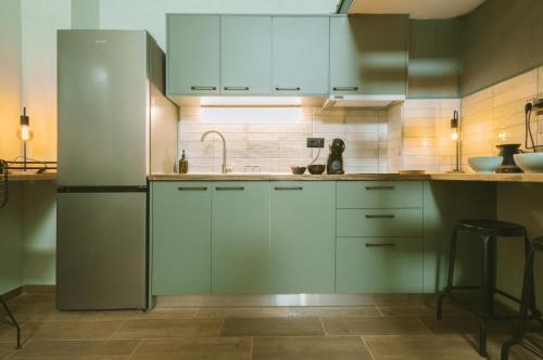 Loft Living Thessaloniki