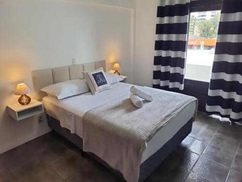 Gallery image of Hotel Sulmar in Tramandaí