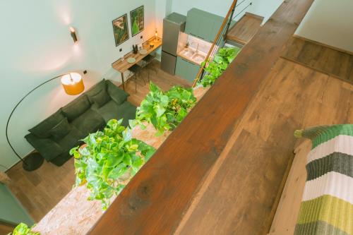 Loft Living Thessaloniki