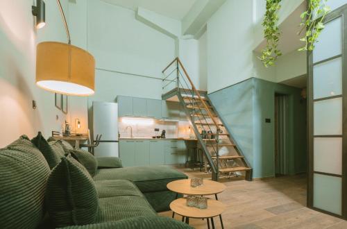Loft Living Thessaloniki