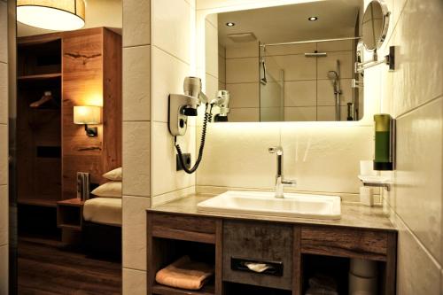 Kép Hotel Garni Bellevue szállásáról Ischglben a galériában