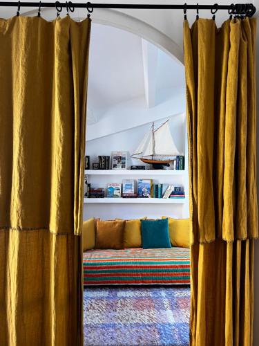 LE ZOLA Appartement solaire