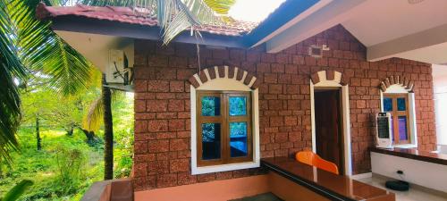Gambar di galeri bagi Nirmalyam Homestay di Kuttippuram