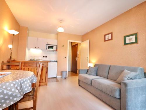 Appartement cosy à 5min du lac Albigny, proche commerces, parking inclus, animaux admis - FR-1-432-17