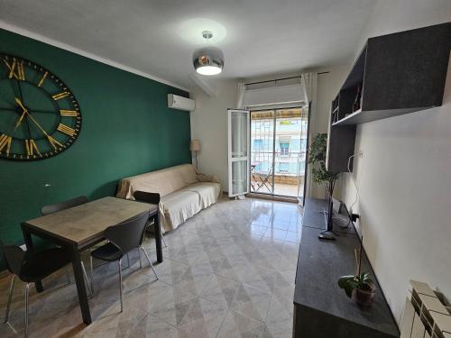 Erika's Apartment