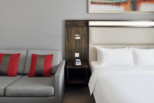 Holiday Inn Express Dubai Internet City by IHG Image