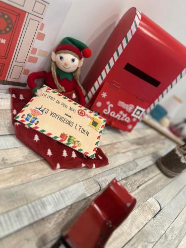 Photo de la galerie de l'établissement T2 neuf Thonon, à Thonon-les-Bains