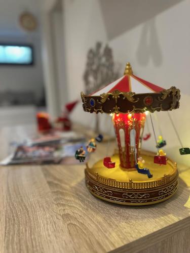 Photo de la galerie de l'établissement T2 neuf Thonon, à Thonon-les-Bains