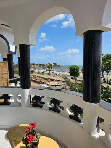 Brise de Mer Apartment Three Bedrooms