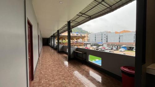 Gambar di galeri bagi Fahsai Hostel di Pantai Ao Nang