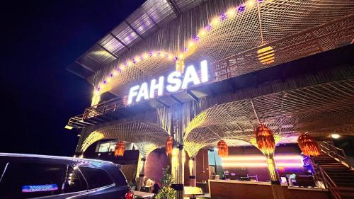 Gambar di galeri bagi Fahsai Hostel di Pantai Ao Nang