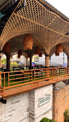 Gambar di galeri bagi Fahsai Hostel di Pantai Ao Nang