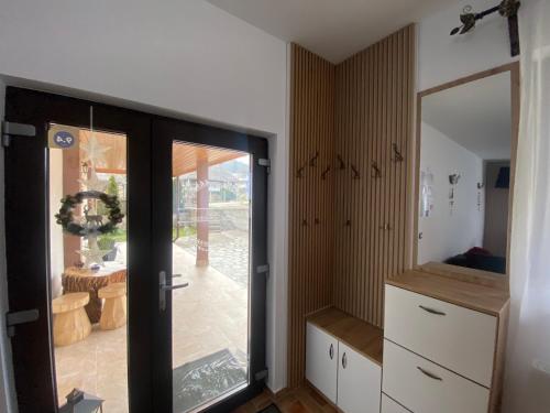 Fotografie z fotogalerie ubytování Pensiunea Casa Pancu v destinaci Ceahlău