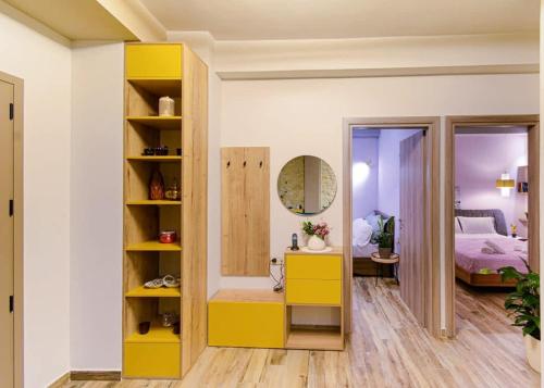 Casa di Cleopatra - Heraklion Luxurious Getaway