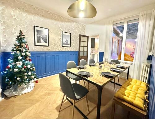 Maison Familiale Le Havre