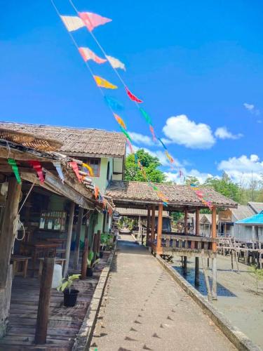 Gambar di galeri bagi บ้านสวยกานต์ชนิต di Ko Yao Noi