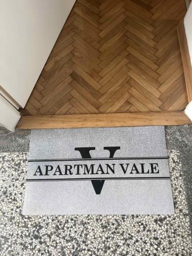 Apartman VALE