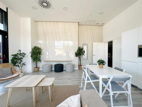 Pando Apartments 1 Bed 25D floor