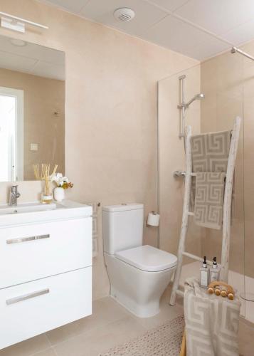Pando Apartments 1 Bed 25D floor