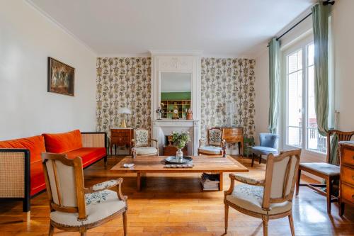 Veeve - Enduring Grace