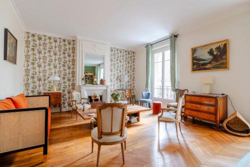 Photo de la galerie de l'établissement Veeve - Enduring Grace, à Paris