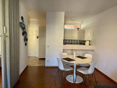 Locarno: Casa Lido