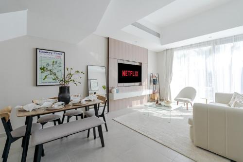 New Family Villa with PS5 and Garden and Playroom