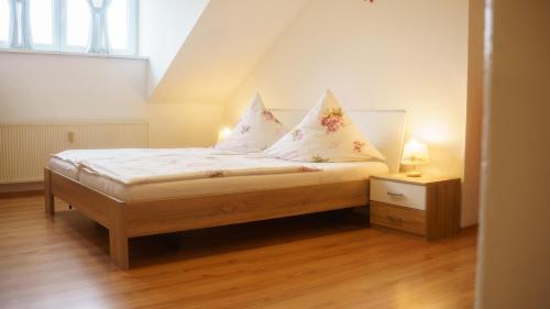 Gallery image of Wohnung 8 DG in Görlitz