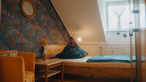 Gallery image of Wohnung 8 DG in Görlitz