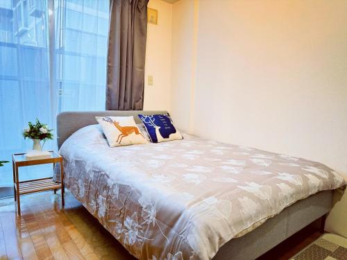 Shirokane Apartment Hotel 2