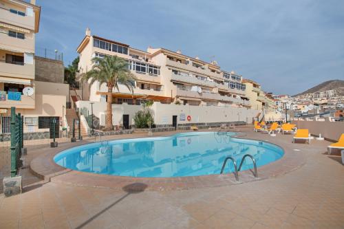 Estrella del Mar Vista al Puerto